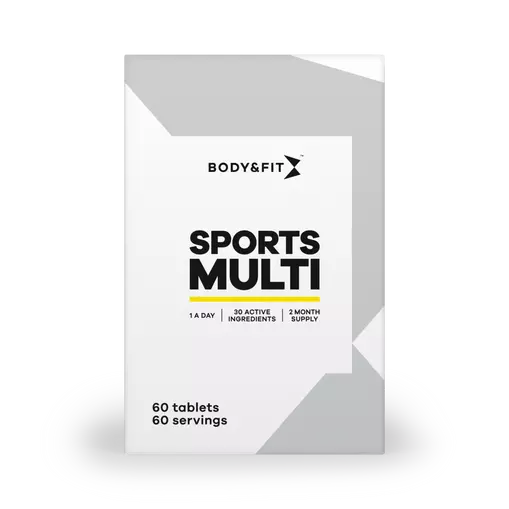 Body & Fit Sports Multi Body & Fit Sports Multi