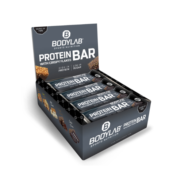 Crispy Protein Bar [Bodylab]