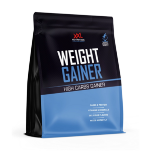 XXL Nutrition Weight Gainer Vanille 2500 gram