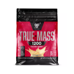 True Mass 1200
