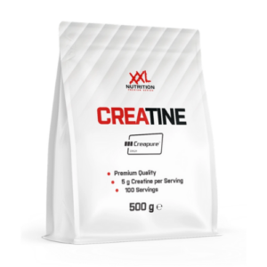 XXL Nutrition Creatine - Creapure®