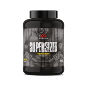 XXL Nutrition Supersized - 1140 gram (30 doseringen)