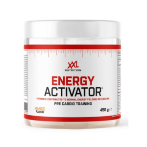 XXL Nutrition Energy Activator