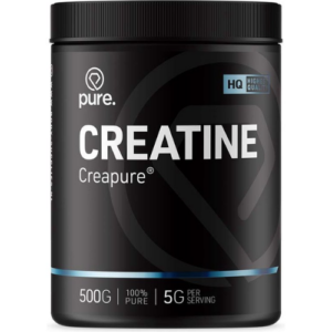 -Creatine (made of Creapure®) 500gr