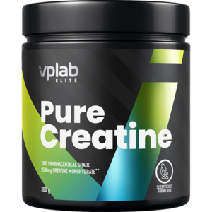 VPLab Pure Creatine (300 gr)