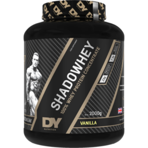 DY Nutrition Shadowhey Vanilla (2000 gr)