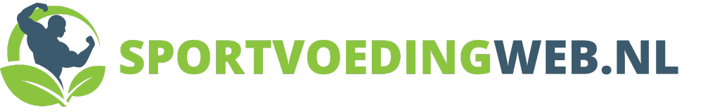 Logo sportvoedingweb