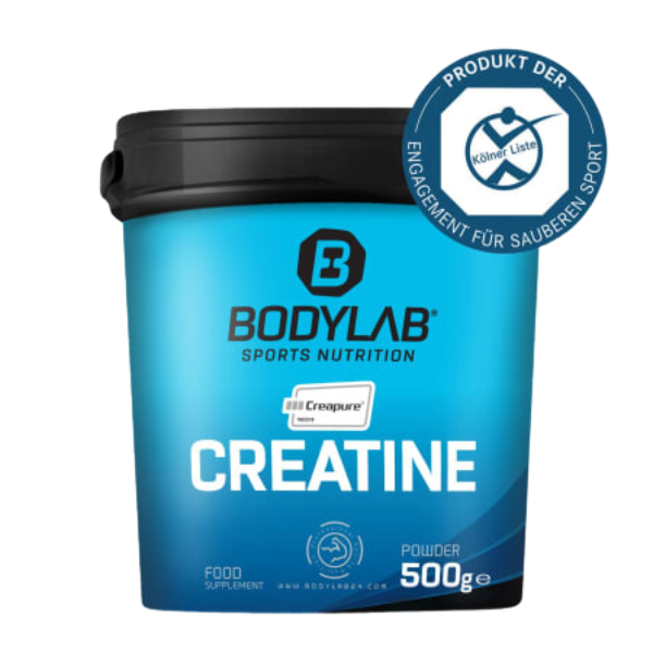Bodylab Creatine Powder