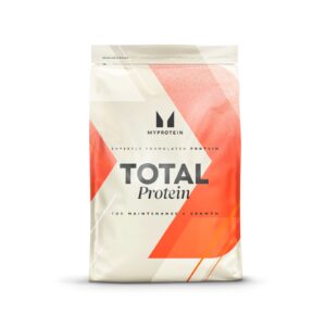 Total Protein Blend - 1kg - Vanille