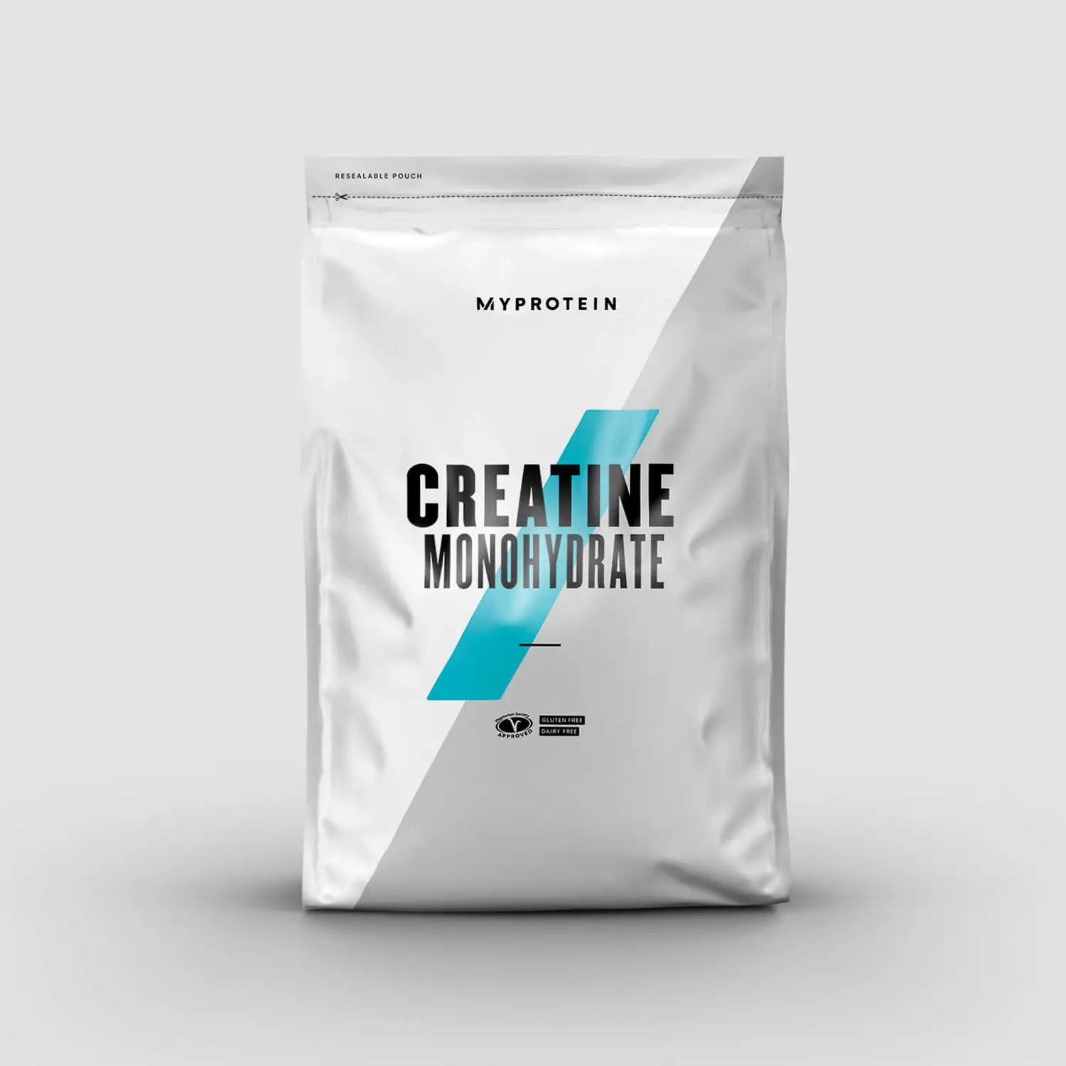 MyProtein Creatine Monohydraat Poeder