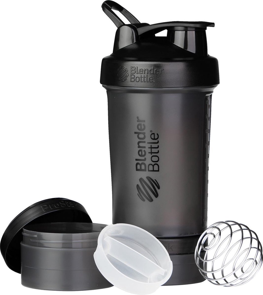 BlenderBottle ProStak