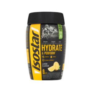 Isostar Sportdrank Poeder Hydrate & Perform Lemon