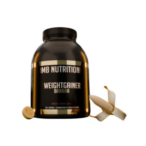 MB Nutrition WEIGHT GAINER