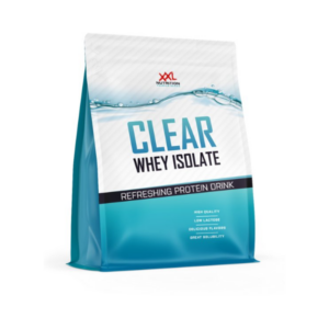 XXL Nutrition - Clear Whey Isolate