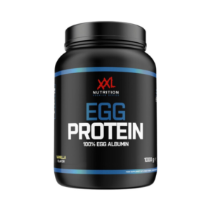 XXL Nutrition - Egg Protein Eiwitten