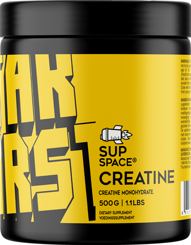 Star Burst Creatine (500 gr)