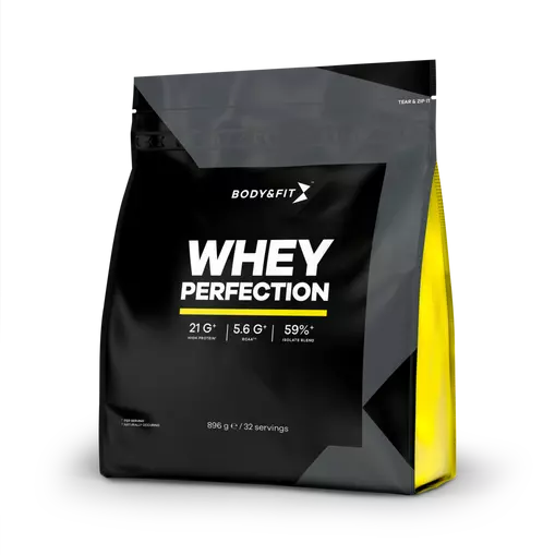 WHEY PERFECTION Body&FIT