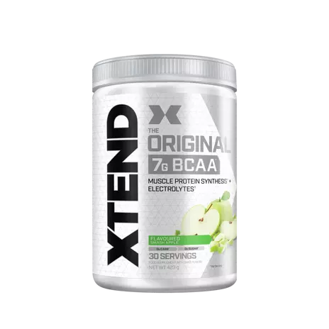 XTEND Scivation