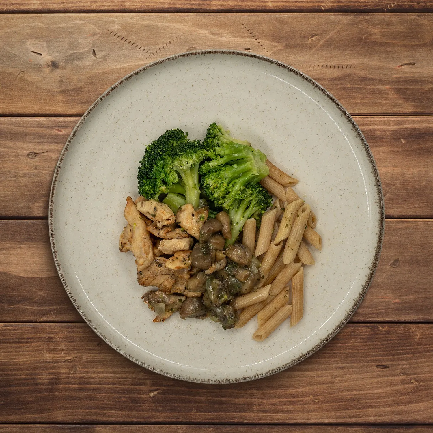 Fit Meals Pasta Chicken - Low Calorie