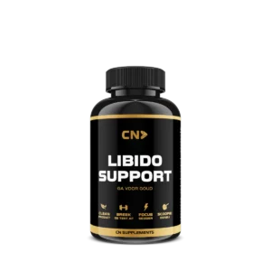 Clean Nutrition Libido support