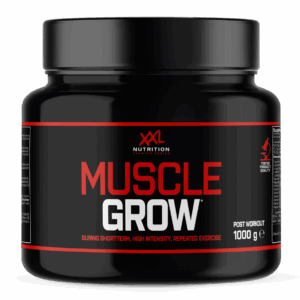 XXL Nutrition Muscle Grow Kers 1000 gram
