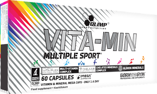 Olimp Vita-Min Multiple Sport Olimp Vita-Min Multiple Sport
