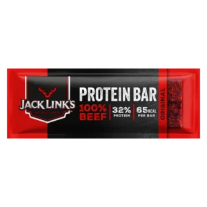 Clean Nutrition Jack Link's Beef bar