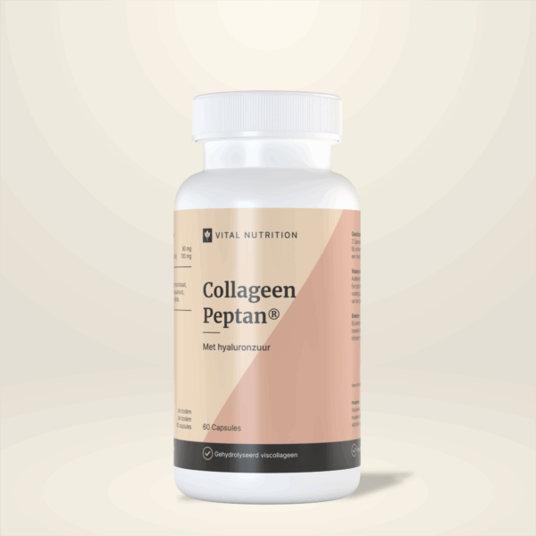 Vital Nutrition Collageen - Peptan